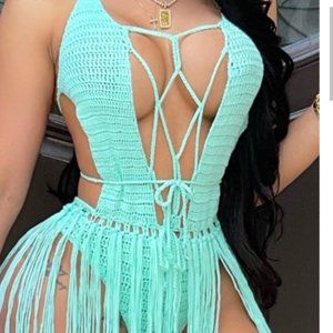 Swimsuit (small -large) 2 colors various sizes